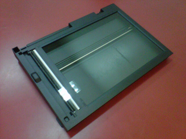 Original Brother (LX8348001) Document Scanner (FB) Unit - Ships 3-4 days after order placement!