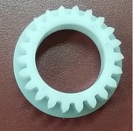 Original Brother (LY4243001) Cassette Tray Gear (Z22M10) - Ships 3-4 days after order placement!