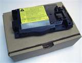 Compatible HP LJ 2200 Series Scanner Assembly