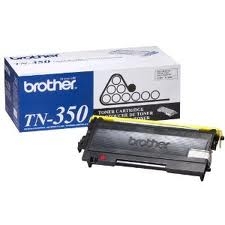 Original Brother (TN350) Toner Cartridge