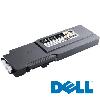 Original Dell (W8D60) C3760/C3765 Extra High Yield (11K) Toner Cartridge - Black - Same as W8D60