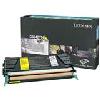 Original Lexmark Color C524/C534 High Yield Return Program Toner Cartridge - Magenta