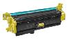 Compatible 508X HP Color Laserjet Enterprise M553/M577 HY Toner Cartridge - Yellow