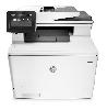 Hewlett Packard Color Laserjet M477fdw Printer - Please call for Updated Pricing & Product Availability!  Shipping Charges extra!