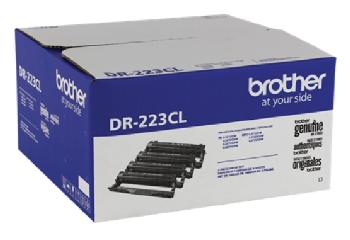 Original Brother (DR-223CL) Black/Color Drum Unit