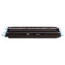 Compatible HP 124A Color Laserjet 2600 Series Toner Cartridge - Black