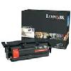 Original Lexmark X654/X656/X658 Extra High Yield Print Cartridge